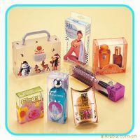 PVC圓筒、注塑蓋圓筒、塑料圓筒桶及透明圓筒眼鏡筒在化妝品行業的應用與價格分析